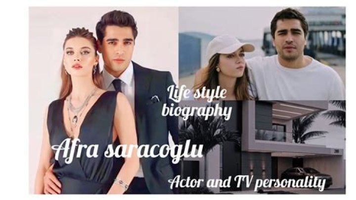 Afra Saraçoğlu Height, Weight, Net Worth, Age, Birthday, Wikipedia, Who, Nationality, Biography