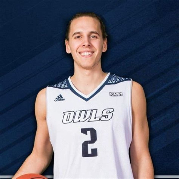 AJ Lapray’s Wiki: Height, Basketball, Net Worth, Age, Biography