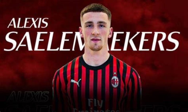 
Alexis Saelemaekers Height, Weight, Net Worth, Age, Birthday, Wikipedia, Who, Instagram, Biography 