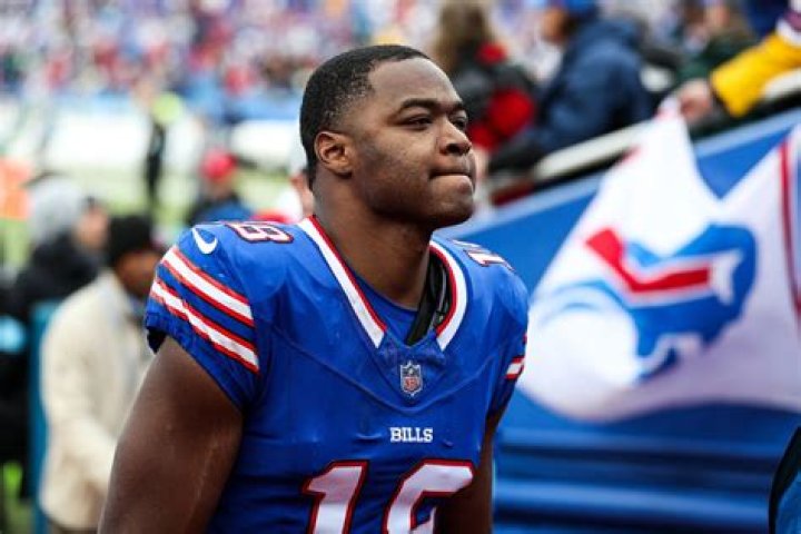 Amari Cooper Height, Weight, Net Worth, Age, Birthday, Wikipedia, Who, Nationality, Biography