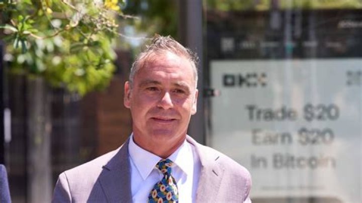 Andrew O’Keefe Height, Weight, Net Worth, Age, Birthday, Wikipedia, Who, Instagram, Biography