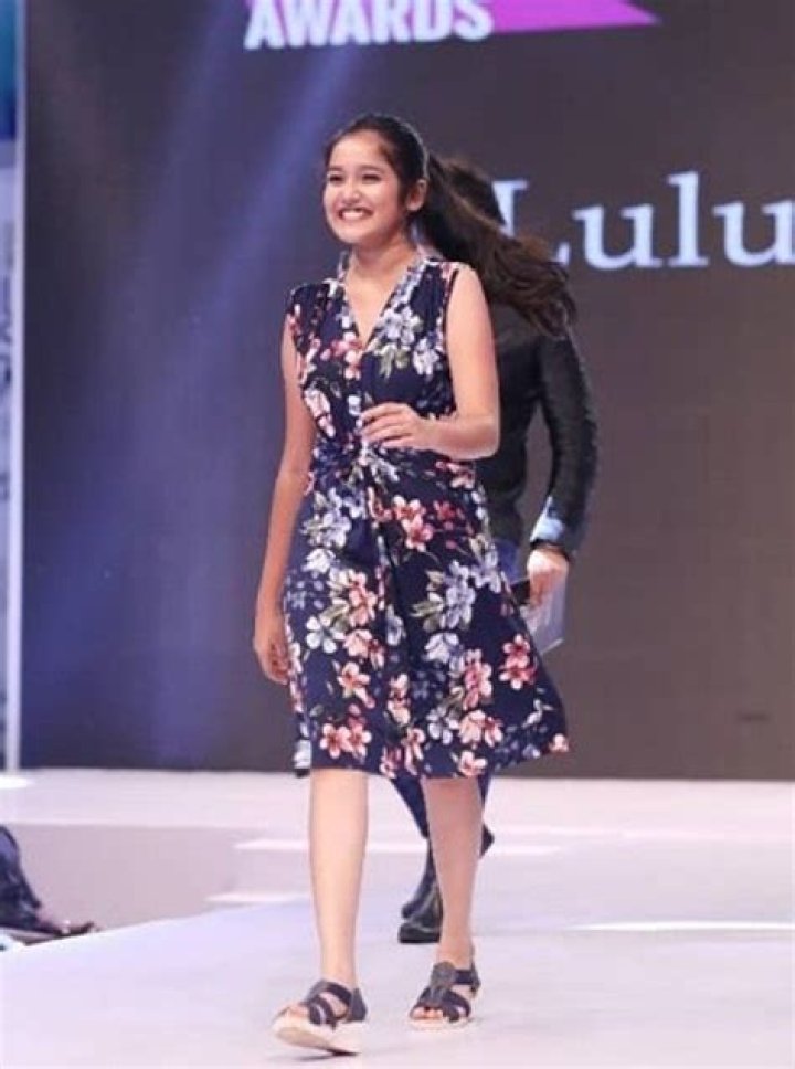 Anikha Surendran Height, Weight, Net Worth, Age, Birthday, Wikipedia, Who, Instagram, Biography