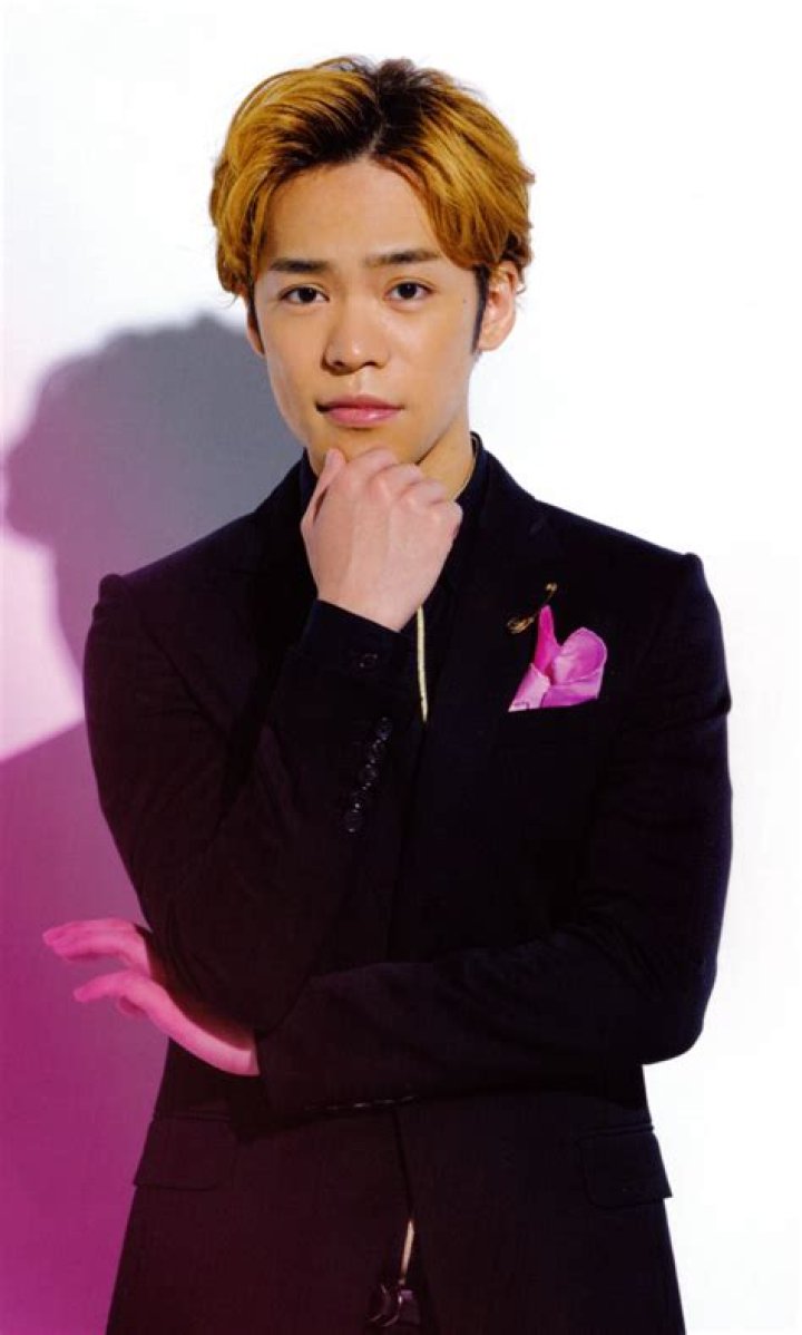 Atsushi Inaba Height, Weight, Net Worth, Age, Birthday, Wikipedia, Who, Instagram, Biography
