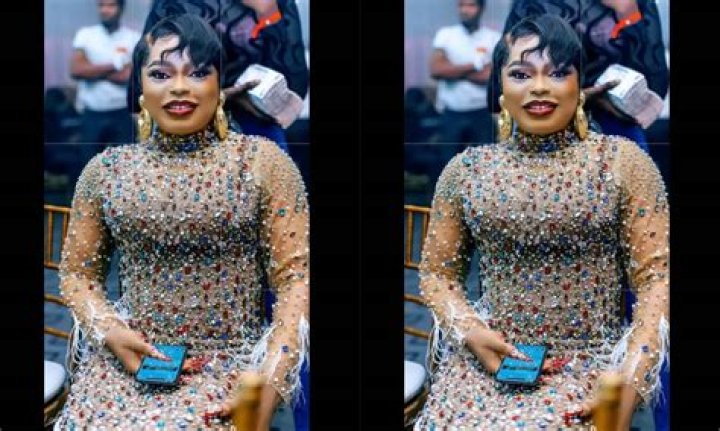 
Bobrisky begs Nigerian as stylist duped him 2 million naira few days to his birthday 