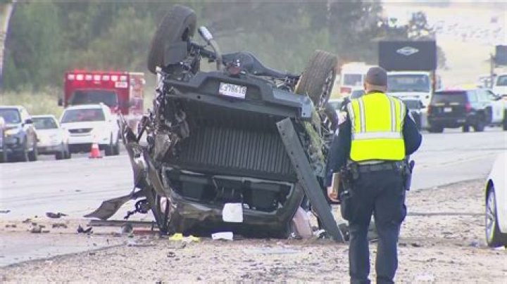
Britni Alijha Car Accident – Mother Britni Griffin and Son Killed In Illinois 