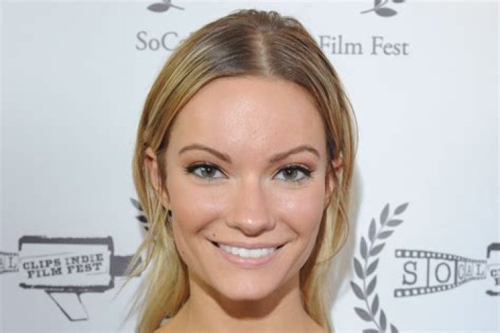
Caitlin O’Connor Height, Weight, Net Worth, Age, Birthday, Wikipedia, Who, Instagram, Biography 