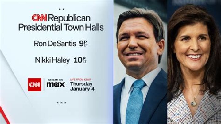 
CNN’s presidential town hall with Donald Trump: When and where to watch, venue, moderator and everything to know 
