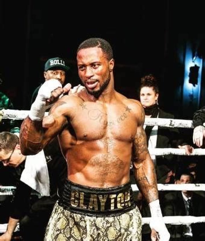 
Custio Clayton Height, Weight, Net Worth, Age, Birthday, Wikipedia, Who, Nationality, Biography 
