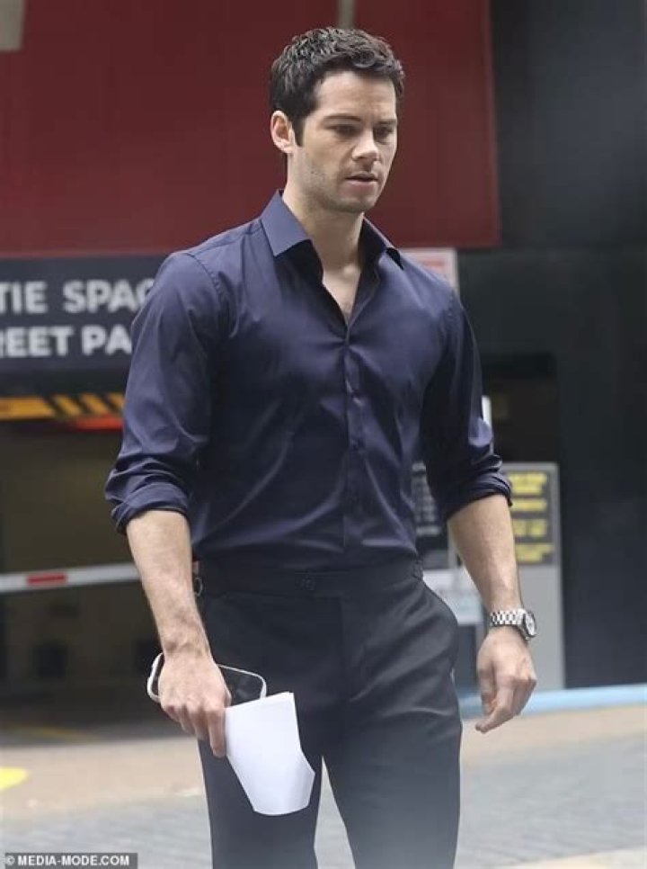 
Damien O’Brien Height, Weight, Net Worth, Age, Birthday, Wikipedia, Who, Instagram, Biography 
