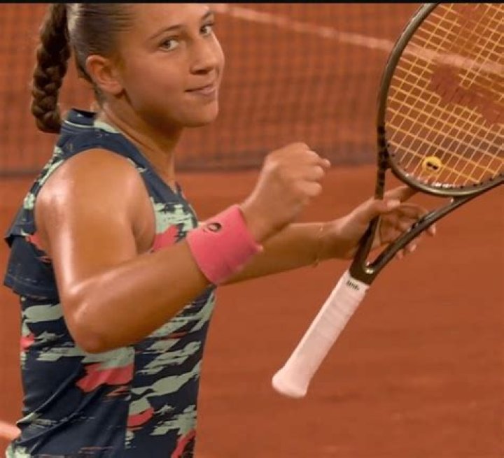 
Diane Parry Parents Name Revealed, Is The Tennis Star Dating Anyone? 