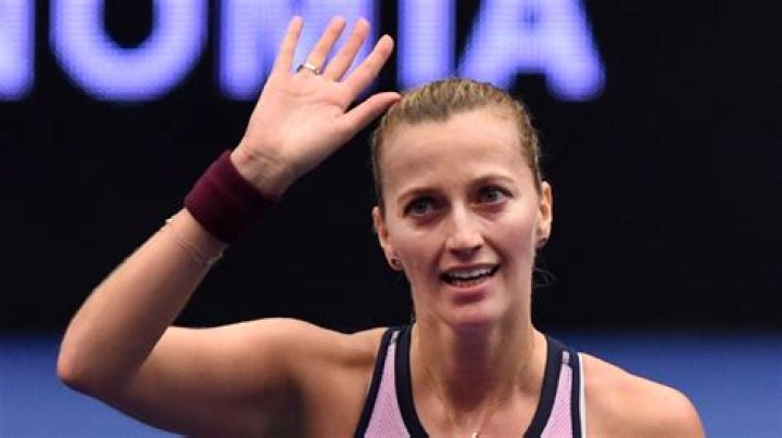 
Does The Tennis Player Petra Martić Have A Boyfriend? Everything To Know About Her Dating Life 