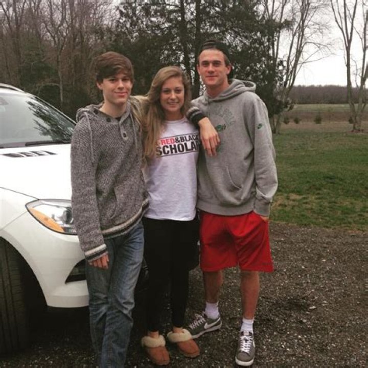 Everything To Learn About Tommy Paul’s Brother, Dylan Paul And Sister Jessie Paul