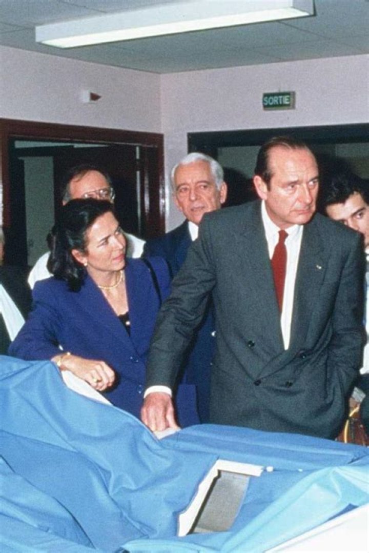 
Everything We Know About The French Journalist Tatiana Barzach’s Parents And Family 