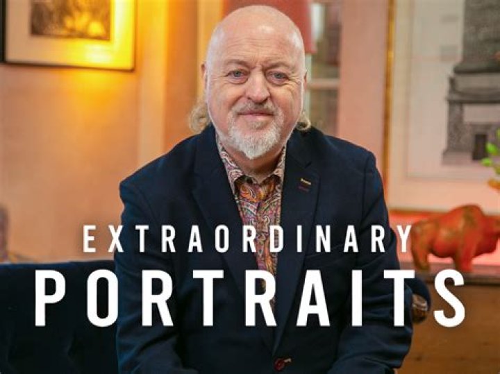 
Extraordinary Portraits Artist Dale Grimshaw Wikipedia & Bio, Salary and Net Worth 