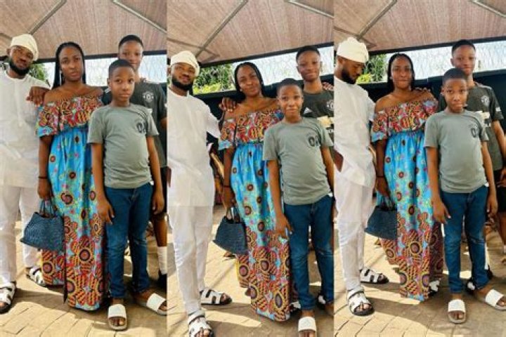 
Growing Up I Use To Say I Will Marry 2face- Relationship Therapist, Blessing CEO Reveals 