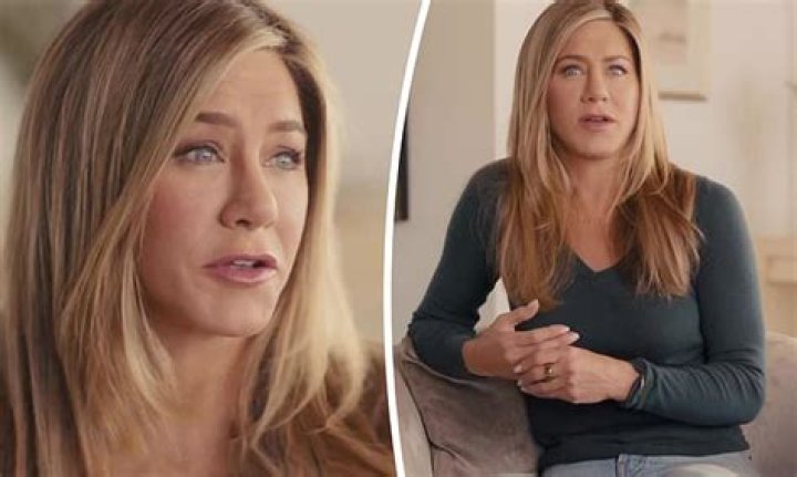 
Health Update: Jennifer Aniston Battling With Insomnia Disease, But Is John Aniston Daughter Sick Now? 