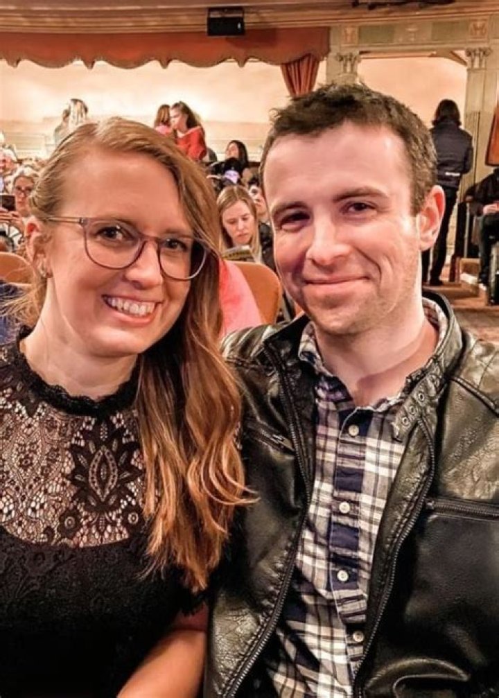 Here’s The Untold Truth We Know About DrLupo’s Wife, MrsDrLupo