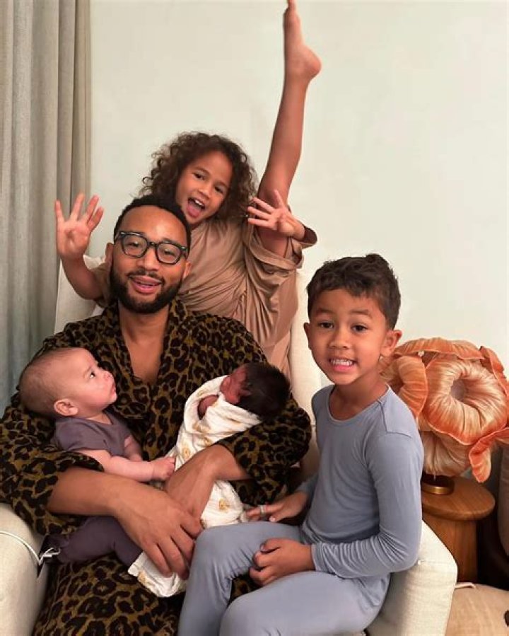 How Many Children Do Bridie Carter And Husband Michael Wilson Have? Family Net Worth