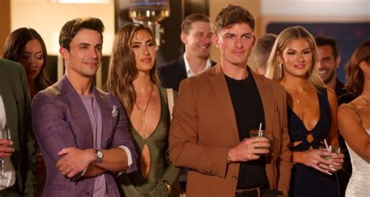 How Old Is Selling The OC Cast Brandi Marshall? All About The Realtor Cast From The 2nd Season