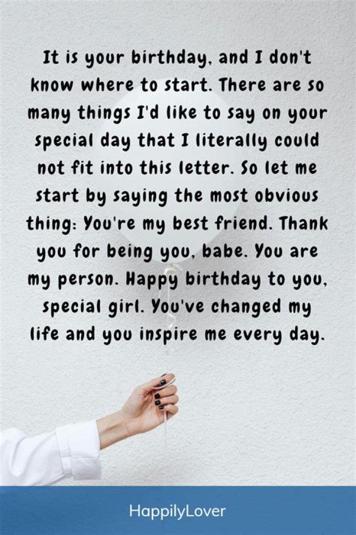 
Husphuppi’s Best Friend Writes An Open Letter, Wishes Him A Happy Birthday 