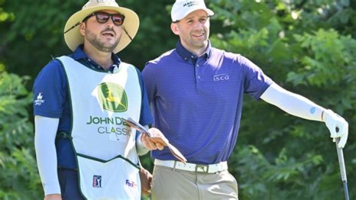 
In Gee Chun Caddie: Where Is The Professional Golfer Actually From? Weight Loss Details 