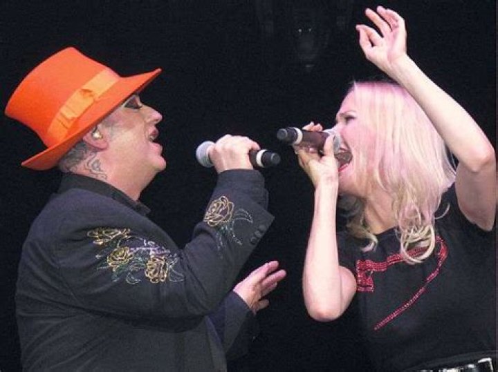 
Is Boy George Gay or Bi? Who’s George’s Present Dating Partner? 