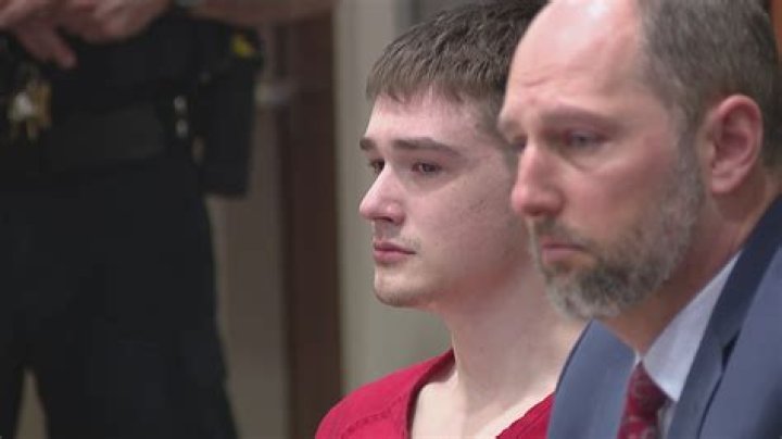 
Is James Dellavecchia Dead? Scott Robbins Murder Convict Age And Update 2022 