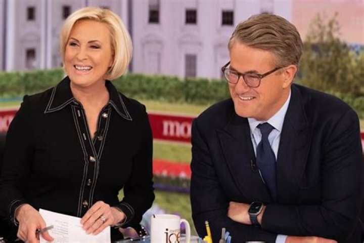 Is Joe Scarborough Sick? Does The Morning Joe Co-Host Have Diabetes?