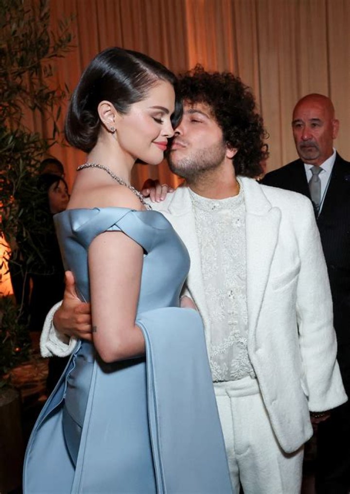 
Is Selena Gomez Married? Who Is Selena Gomez Married To? 