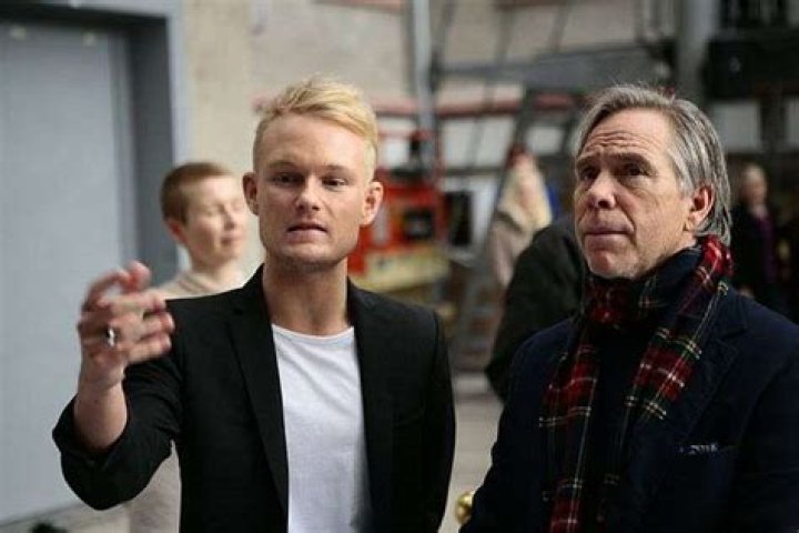 Is Tommy Hilfiger Gay? What’s His Sexual Orientation?