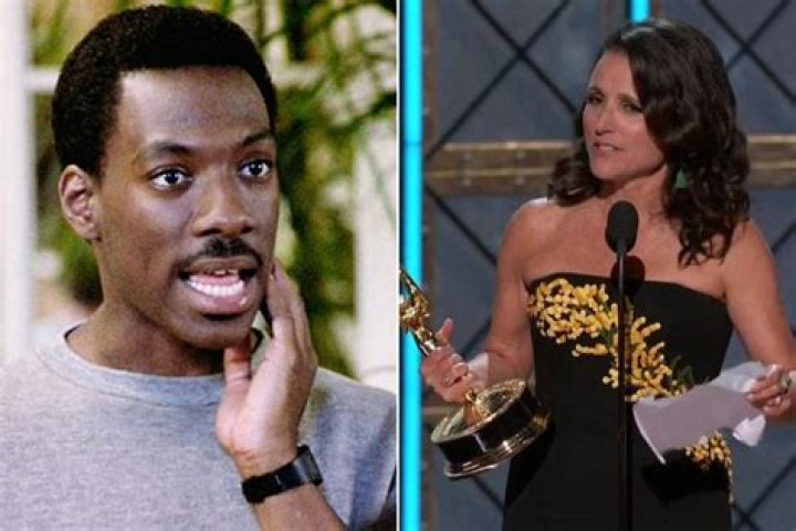 
”It was like a high school reunion”: You People star Julia Louis-Dreyfus opens up on working with Eddie Murphy 