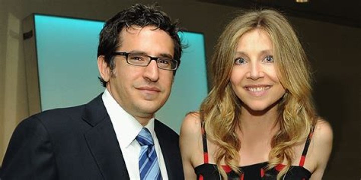 Jamie Afifi Was Sarah Chalke’s Fiancé for 16 Years Though Never Became Her Husband – More about Him