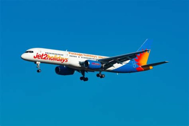 
Jet2 flight passenger dies mid-air, pilot declares emergency after failing to resuscitate him 