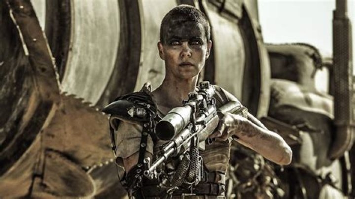 
Mad Max: Fury Road’s Original Furiosa Design Details Revealed 