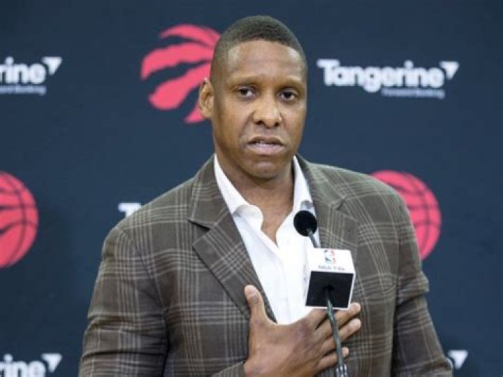 Masai Ujiri Height, Weight, Net Worth, Age, Birthday, Wikipedia, Who, Nationality, Biography