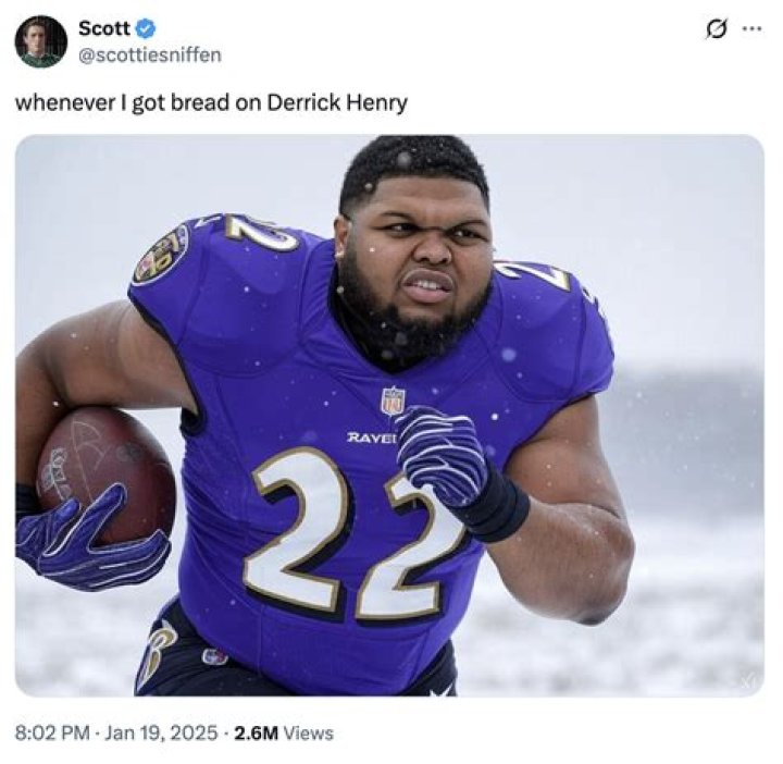 Matt Naylor: 10 Facts On Derrick Thomas Secret Son