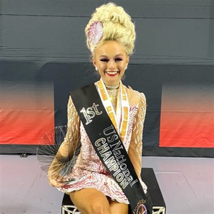 Megan Homme Height, Weight, Net Worth, Age, Birthday, Wikipedia, Who, Instagram, Biography