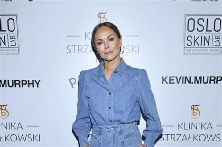 Monika Krzywkowska Height, Weight, Net Worth, Age, Wiki, Who, Instagram, Biography