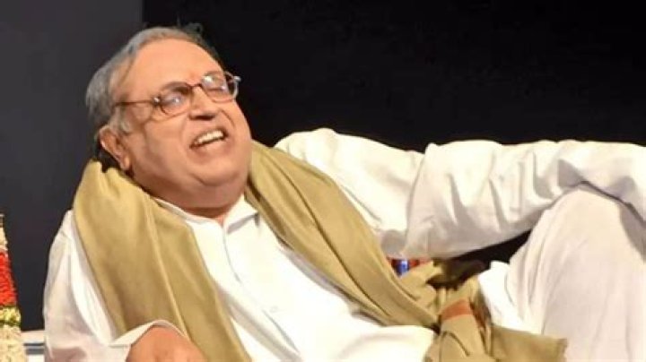 Mukhyamantri Chandru Height, Weight, Net Worth, Age, Birthday, Wikipedia, Who, Instagram, Biography
