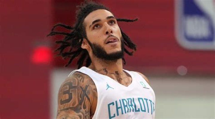 
NBA: Liangelo Ball Signs With Charlotte Hornets Joining His Brother Lamelo Ball’s Team 