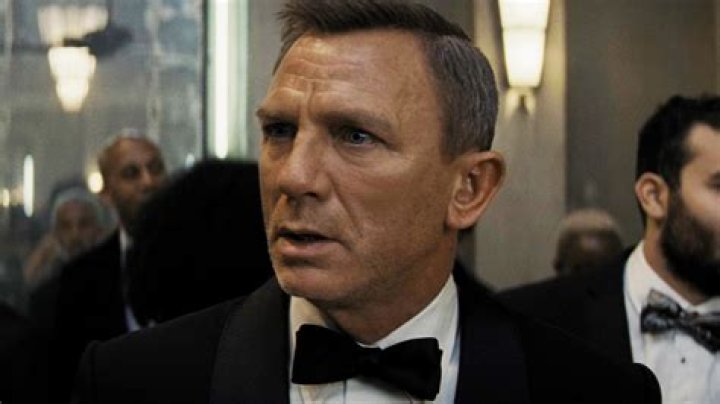 
No Time To Die Reportedly Features James Bond’s [SPOILER] 