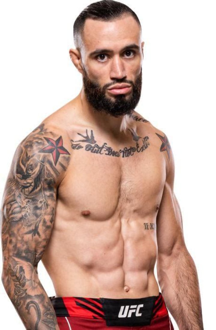 
Shane Burgos Height, Weight, Net Worth, Age, Birthday, Wikipedia, Who, Nationality, Biography 
