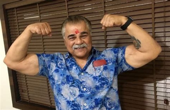 Sharat Saxena Height, Weight, Net Worth, Age, Birthday, Wikipedia, Who, Instagram, Biography