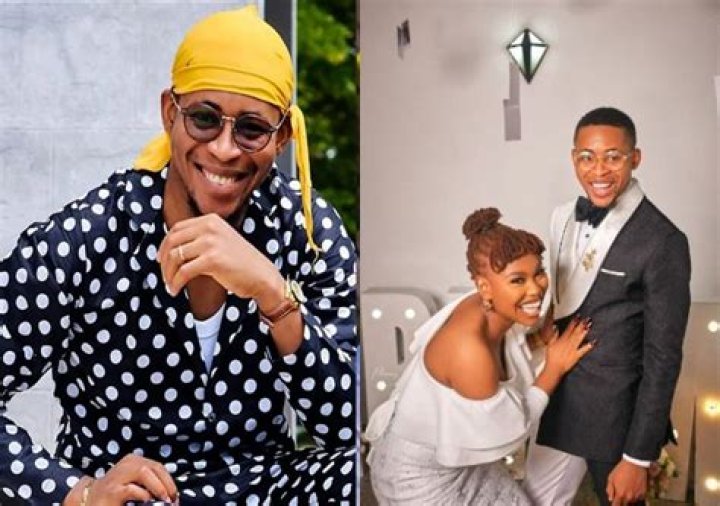 
Solomon Buchi Reportedly Calls Off Engagement With Fiancée After He Went Viral For Saying She’s Not The Most Beautiful Nor Intelligent 