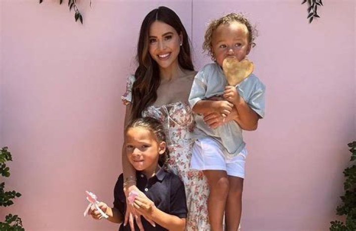 
Taijuan Walker Married to Wife: Heather Restrepo. Kids: Zayden, Zoren. 