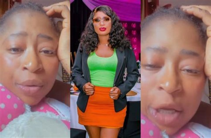 
“The Damage You Have Done To My Name Is Too Much” Actress Adewumi Fatai Blows Hot 