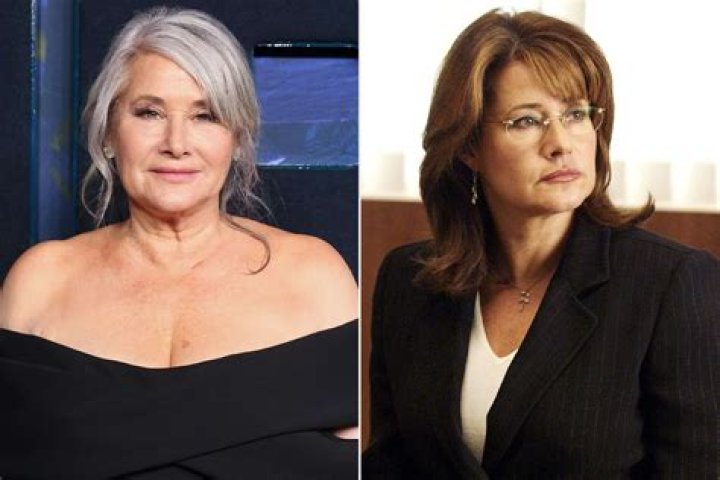 
The Sopranos’ Actress Lorraine Bracco 35 LBS Weight Loss Journey With Her Before And After Photos 