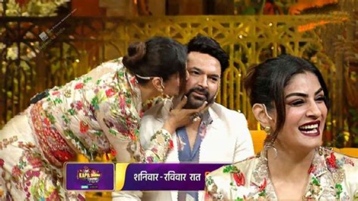 
TKSS The Kapil Sharma Show 18th Sep 2022 Episode Golden Girls of Commonwealth Games Special 