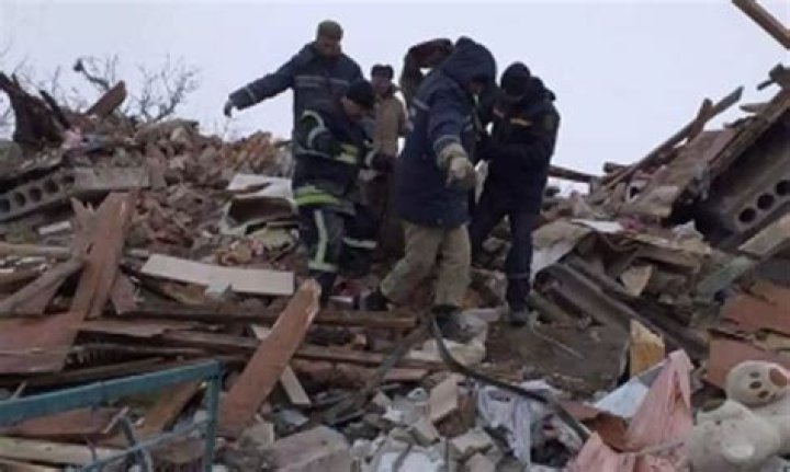 
Ukraine successes have ‘significant implications’ for Russian operation 