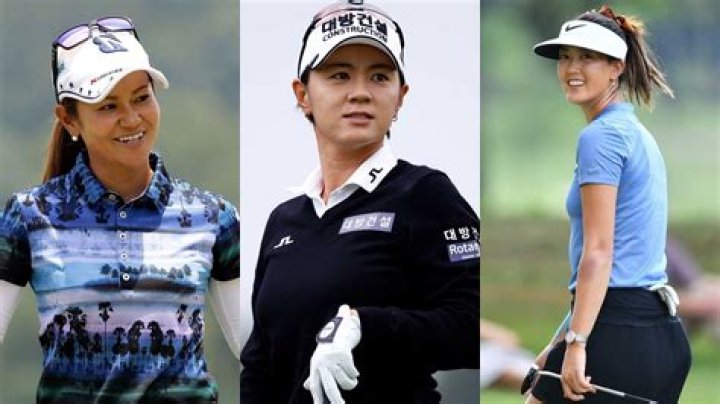 Untold Truth About Golfer Lydia Ko’s Net Worth In 2022 And It Might Surprise You